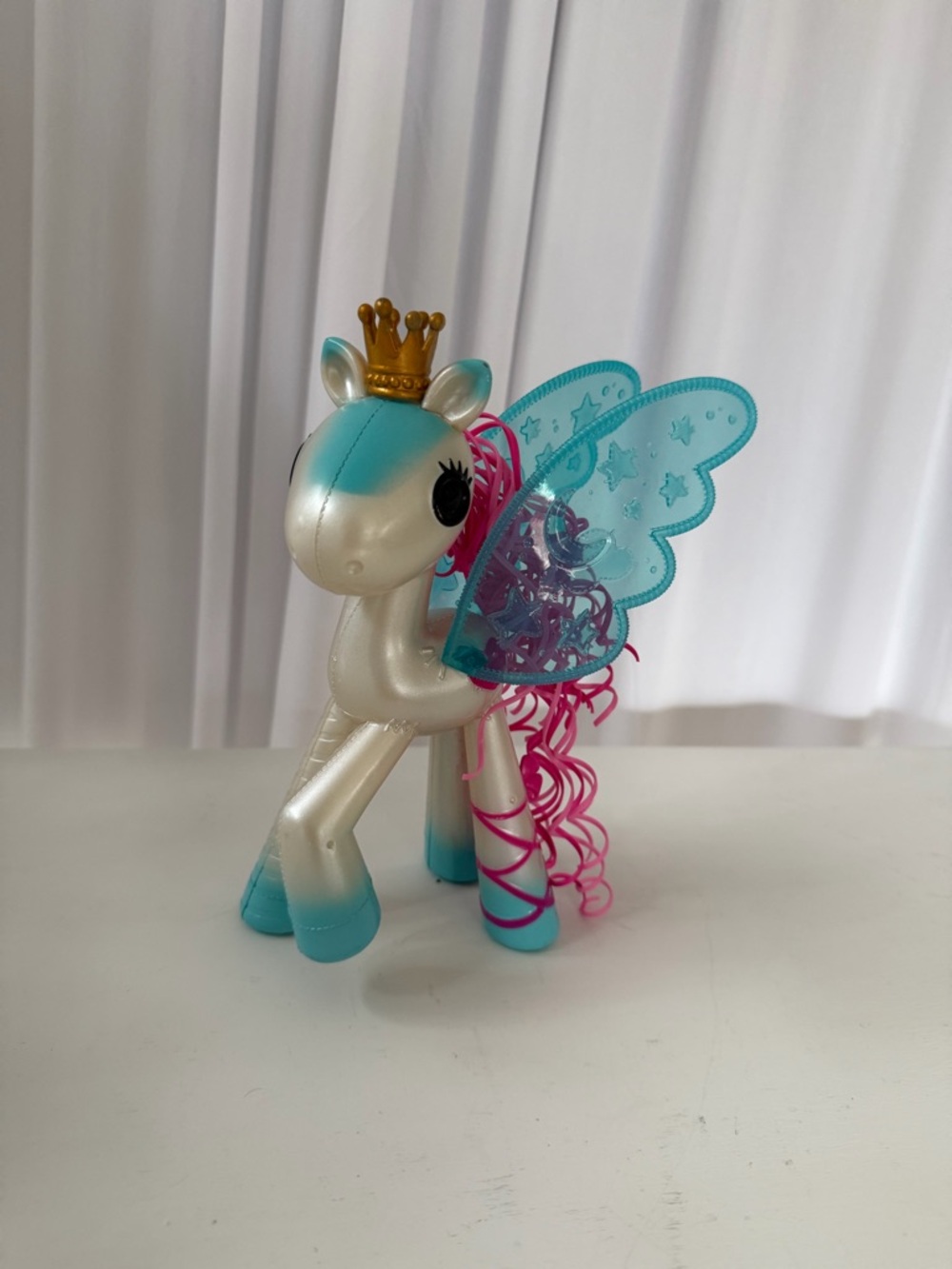 Lalaloopsy lightening pony - Picture 4 of 6